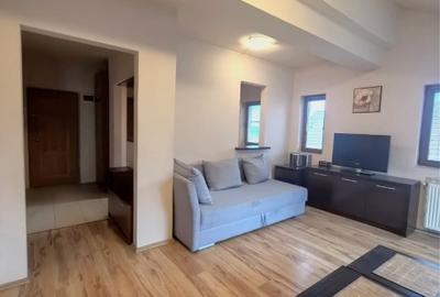 Apartament 2 cam. în cart. A. Mureșanu pe str. C. Nottara, Cluj N. - 9