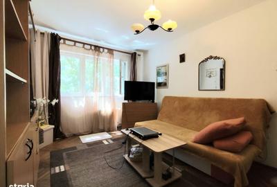 Apartament cu 3 camere în Nufărul - 2