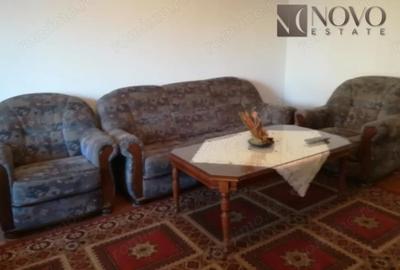 Apartament cu 3 camere decomandat, mobilat în P-ța Sfânta Vineri - 1