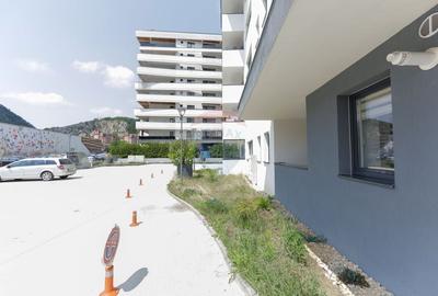 Apartament premium cu parcare subterana si boxa - Sunnyville Plus, Bv - 19