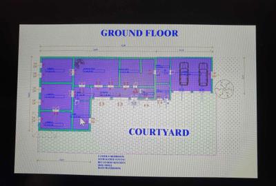 Casă cu 4 camere în Dumbrăveni - 1