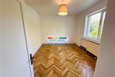 Inchiriere vila pentru birouri, Ploiesti, Bulevardul Independentei - 17