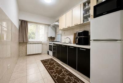 Apartament cu 3 camere în Paltin - 2