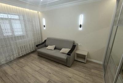 Garsonieră decomandată în Tineretului - 1