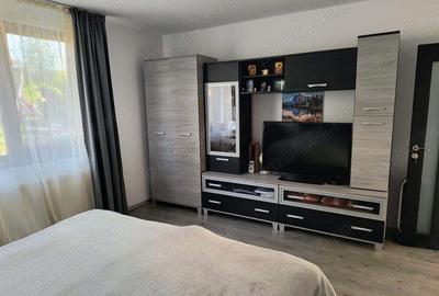 Casa si teren intravilan 2,7 hectare in Sovata - 7