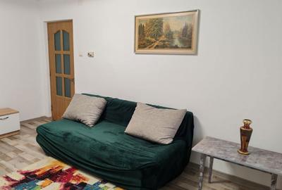 Apartament cu 2 camere nedecomandat în Central - 1