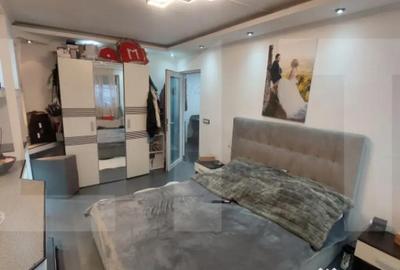 Apartament cu 3 camere decomandat în Central - 2