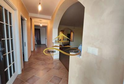 Casă cu 4 camere cu Canalizare în Cleja - 5