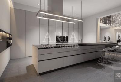 Casă individuală cu 12 camere cu Piscina în Pipera - 6