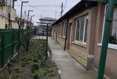 Casă cu 4 camere în Lumina - 2