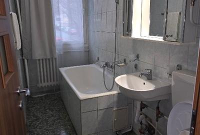 Garsonieră decomandată, mobilată în Drumul Taberei - 5