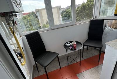 Garsonieră decomandată în Exterior Vest - 4