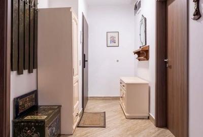 APARTAMENT MODERN CU 3 CAMERE LANGA COLINA UNIVERSITATII - 16