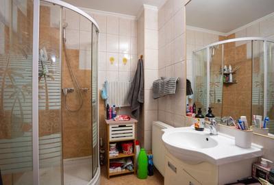 Apartament cu 2 camere decomandat în Cantemir - 5