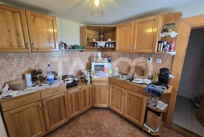 Casa de vanzare 3 camere 64 mpu 900 mp teren in Tocile - 13