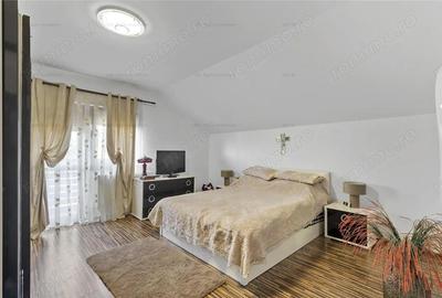 Casă cu 5 camere cu Canalizare în Hărman - 10