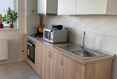 Închiriez apartament 2 camere NOU-prima chirie complet mobilat și utilat - 7