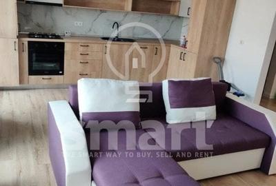 Apartament 2 camere Floresti - 2