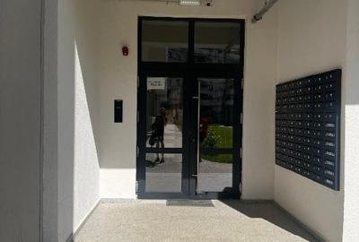 Apartament cu 2 camere semidecomandat, mobilat în Păcii - 7