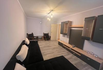 Apartament cu 2 camere semidecomandat, mobilat în 1 Decembrie 1918 - 1