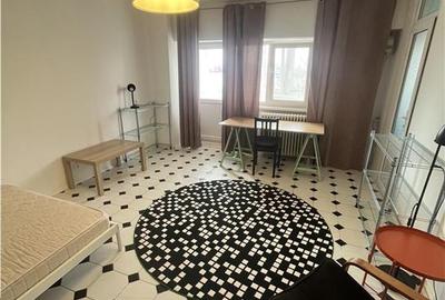 Garsonieră decomandată, mobilată în Tei - 2