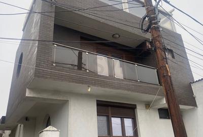 Casă individuală cu 5 camere cu Canalizare în Dămăroaia - 15