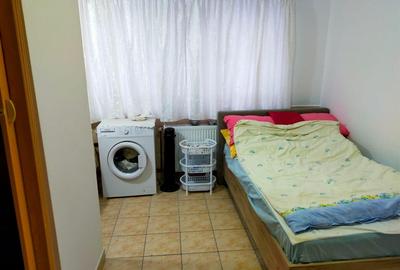 Garsonieră nedecomandată în Dorobanților - 2