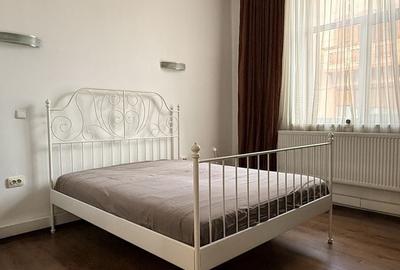 Apartament cu 3 camere semidecomandat în Unirii - 3