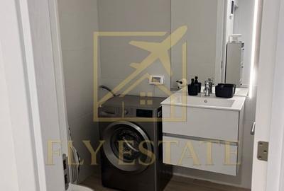 Garsonieră decomandată, mobilată în Gorjului - 7