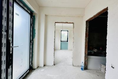 Casa finalizata in Gruia, 5 camere, 3 bai, 145 m2 utili - 2