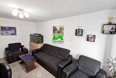 Apartament de inchiriat 3 camere 2 bai Sibiu Strand