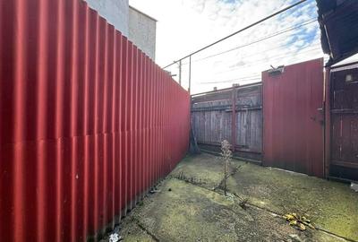 Investtitie - Apartament de 38mp - cota parte din imobil - 1