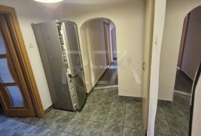 Apartament cu 3 camere la 750 de metri de statia de metrou Dristor 2 - 20