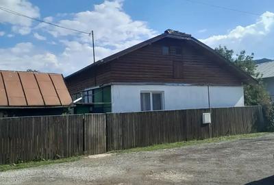 Casă cu 5 camere cu Teren 529 Mp în Breaza - 2