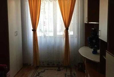 Apartament cu 2 camere decomandat în Central - 2