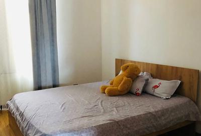 Casă cu 4 camere în Bălcescu - 8