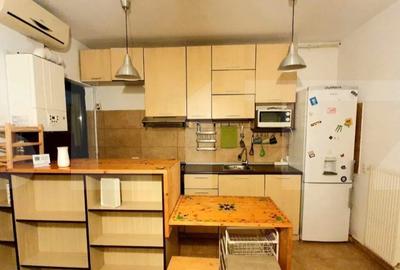Apartament 2 camere in Bucurestii Noi - parc Bazilescu