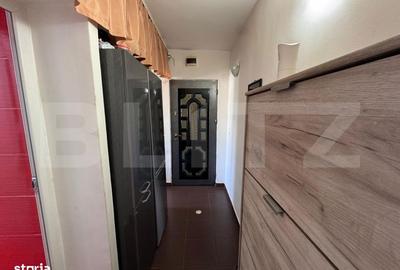 Apartament cu 2 camere în Micro 6 - 8