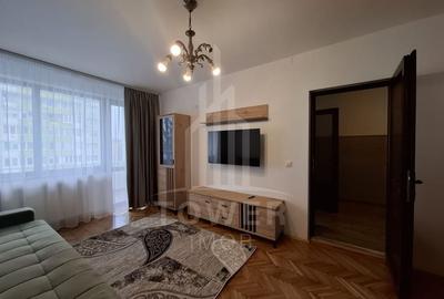 Apartament 2 camere, renovat total, M. Viteazu (langa Casa de Sanatate) - 6