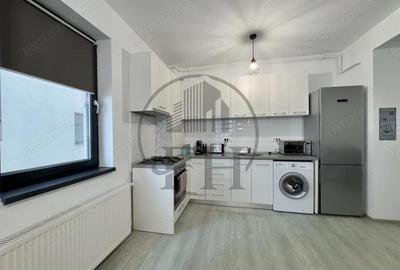 Apartament 2 camere de vanzare Mamaia Nord, Constanta - 2