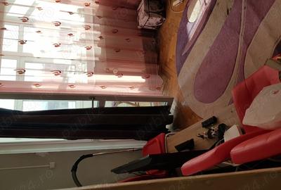 Apartament 3 cam, 67m2, zona 9 Mai, mobilat, parcare, 79.500 euro - 10