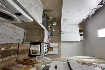 Apartament cu 2 camere nedecomandat în Central - 1