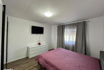 Apartament cu 2 camere decomandat în Central - 8