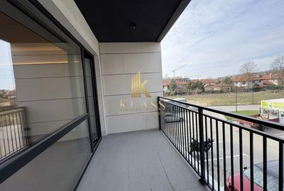 Apartament cu 2 camere decomandat în Pipera - 7