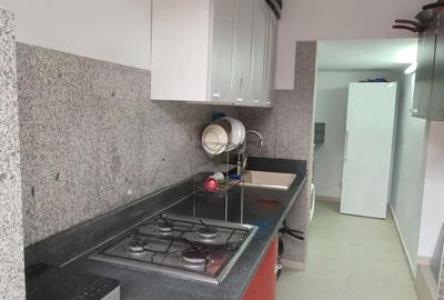 Garsonieră în Central - 4