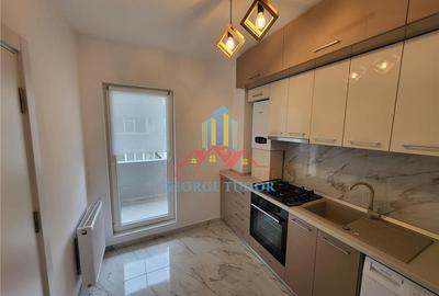 Garsonieră decomandată în Chiajna - 4