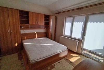 Apartament 2 camere si 2 balcoane in vila vedere la munte - 6