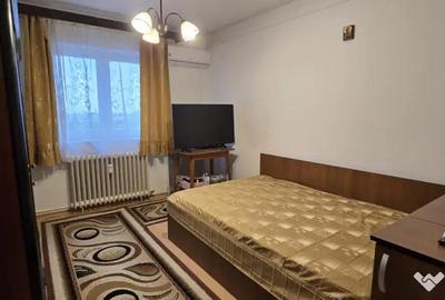 Apartament cu 4 camere decomandat, mobilat în Baraolt - 13