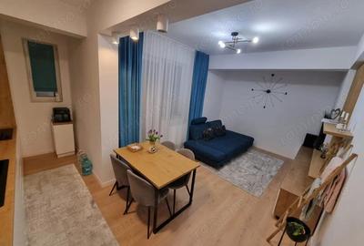 Apartament cu 3 camere decomandat în Central - 1