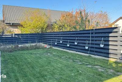 Casă cu 4 camere cu Teren 320 Mp în Valea Adâncă - 2